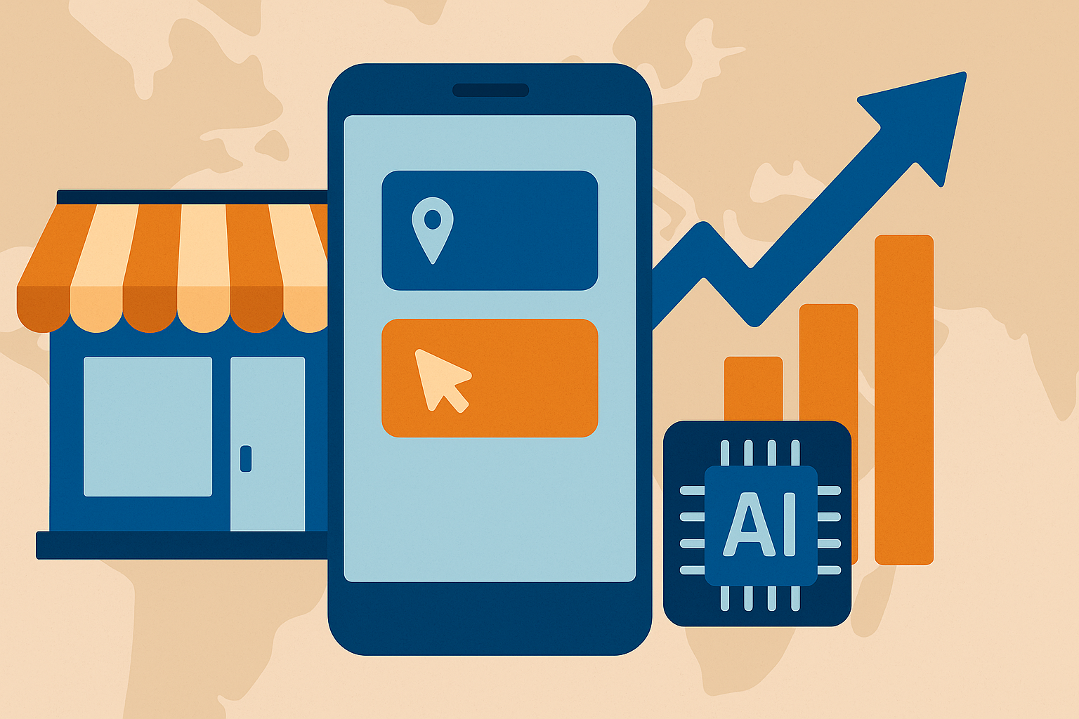 Scaling Your Local Business with Smart Campaigns and AI Automation