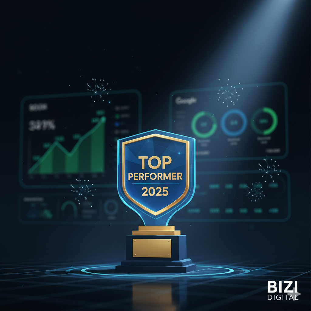 Top Google Ads Agencies 2025: How to Spot a True Expert